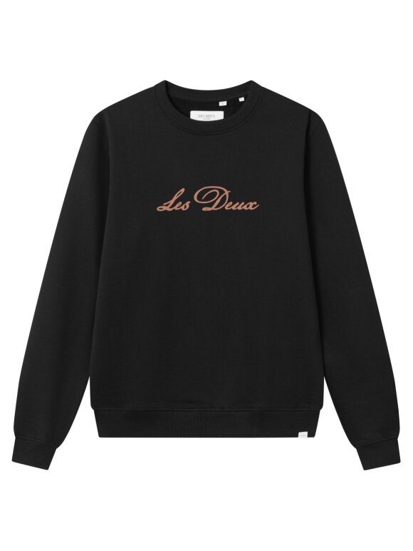 Les Deux - Cory Sweatshirt