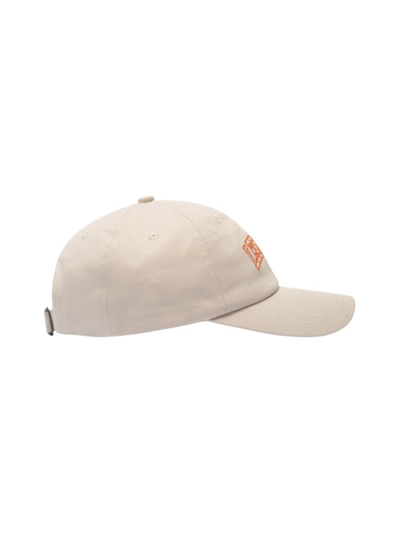 Les Deux - Blake Dad cap