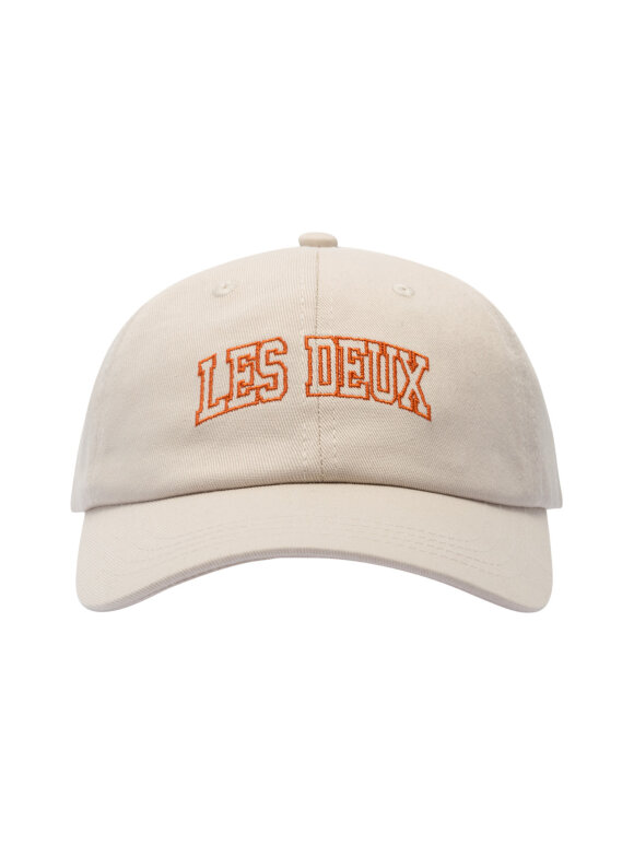 Les Deux - Blake Dad cap