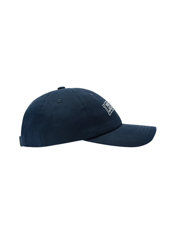 Les Deux - Blake Dad cap