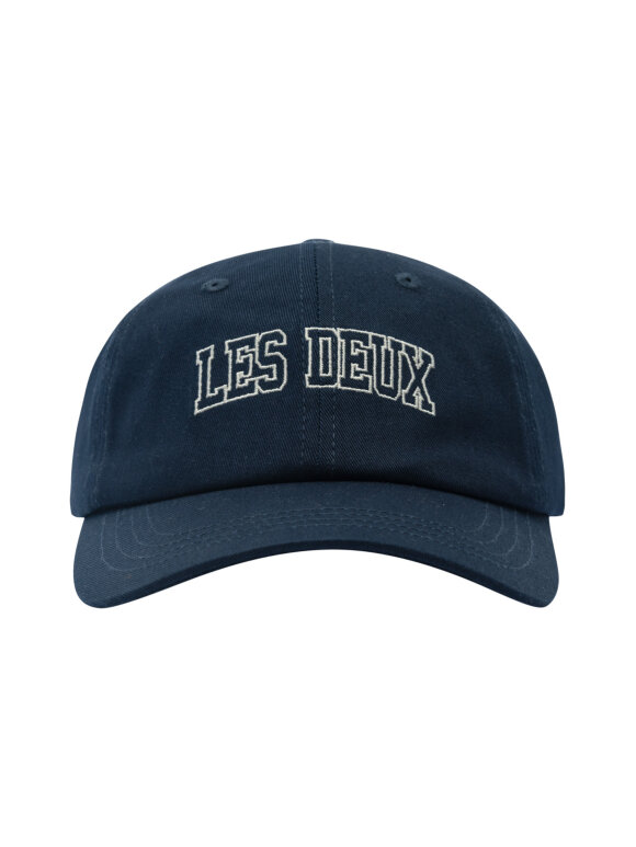 Les Deux - Blake Dad cap