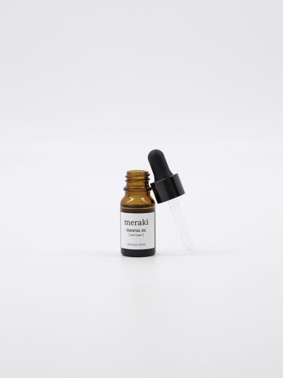 Meraki - Essential Oil Wild Lawn