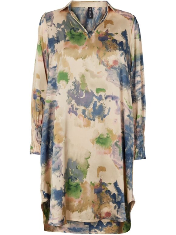 Prepair - Luna Dress Beige