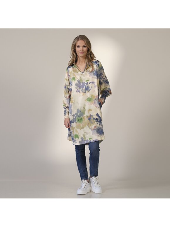 Prepair - Luna Dress Beige