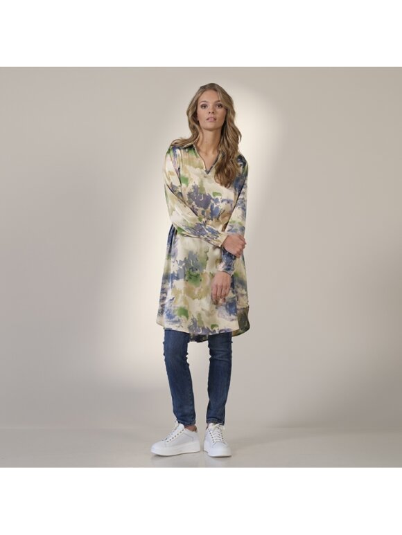 Prepair - Luna Dress Beige