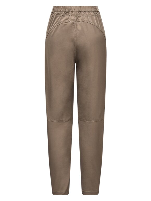 Gossia - MollieGO Pants - Dark Camel main image 0