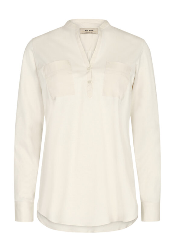 Mos Mosh - Jovic Jersey Blouse