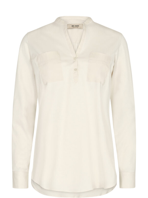 Mos Mosh - Jovic Jersey Blouse