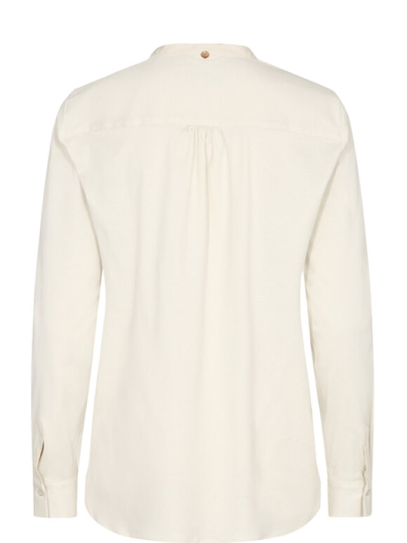 Mos Mosh - Jovic Jersey Blouse