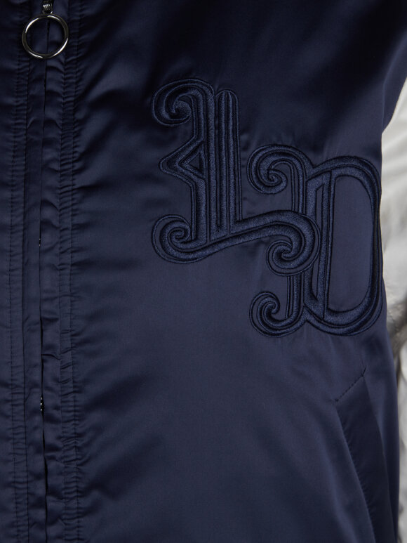 Love & Divine - Love860 Jacket Navy/Cream