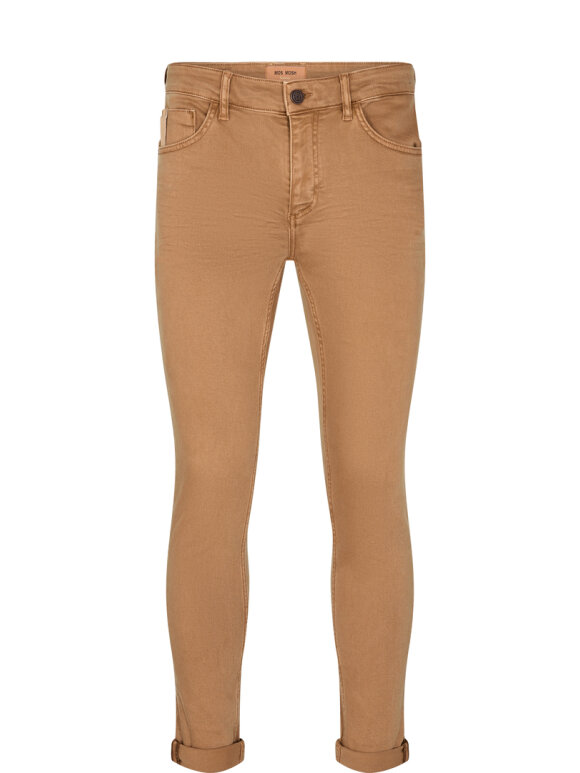 Mos Mosh Gallery - Portman Borgo Jeans Sand