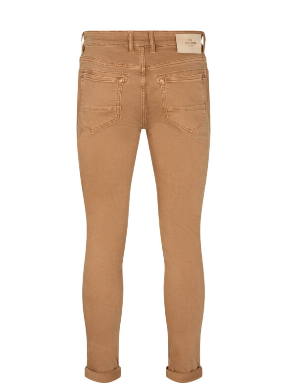 Mos Mosh Gallery - Portman Borgo Jeans Sand