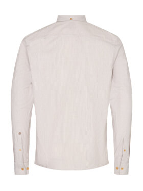 Mos Mosh Gallery - Marco Pin Stripe Shirt