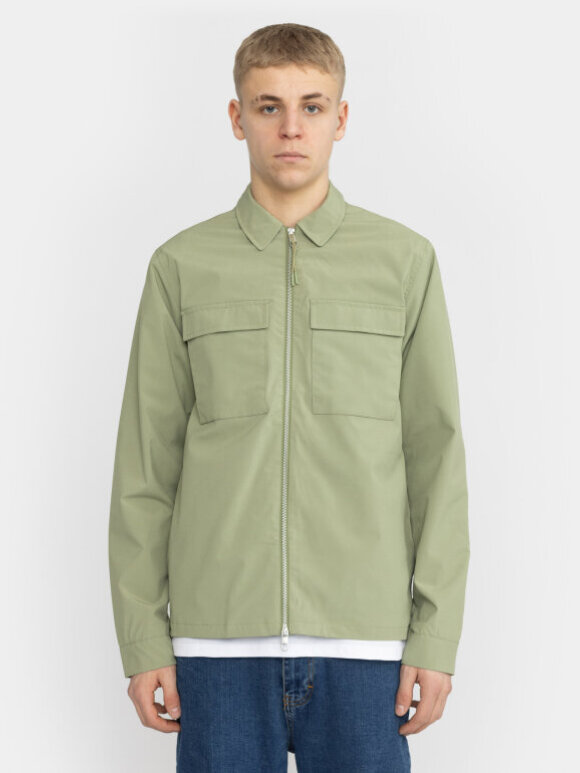 Revolution - Outerwear Jacket