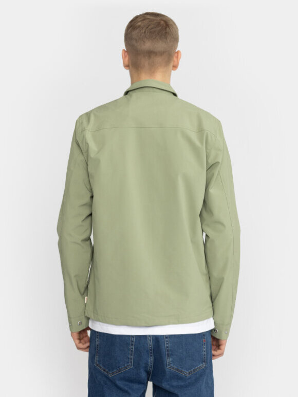 Revolution - Outerwear Jacket