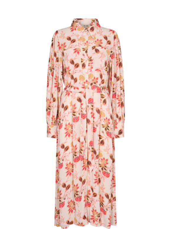 Mos Mosh - Emmerson Fleur Dress S. pink