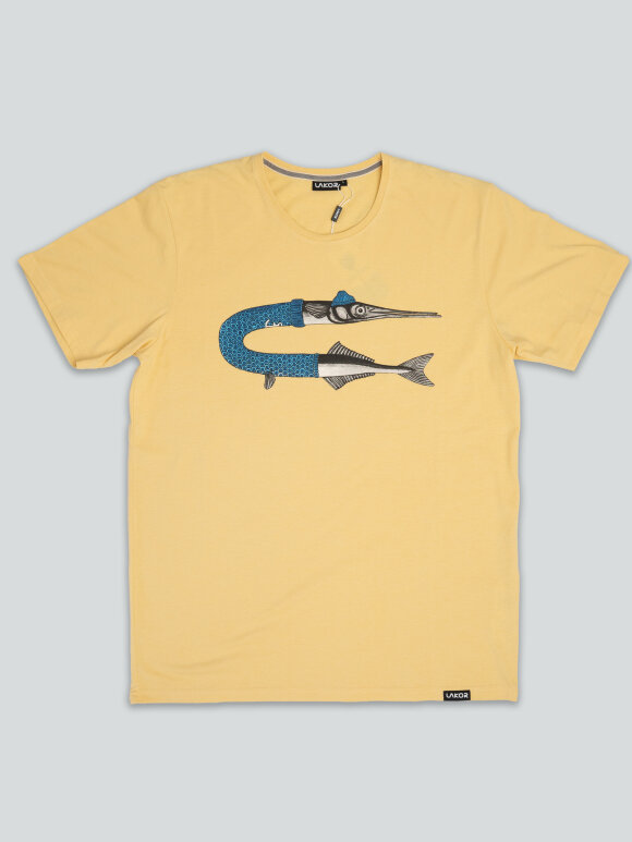 Lakor - Garfish T-shirts