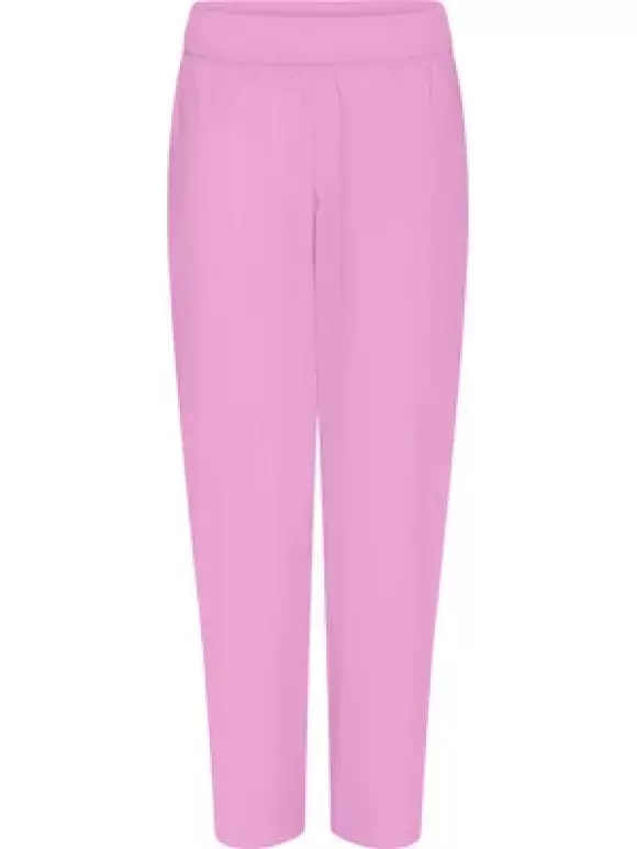 FRAU - Oslo Ankle Pant Orchid
