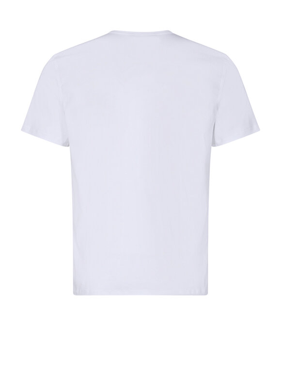 Mos Mosh Gallery - Perry Churnch Tee
