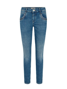 Mos Mosh - Naomi Rostov Jeans - blue