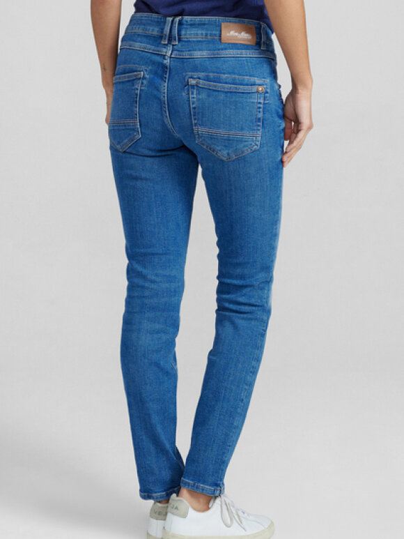 Mos Mosh - Naomi Rostov Jeans - blue