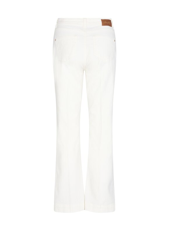 Mos Mosh - Jessica Spring Pant - White