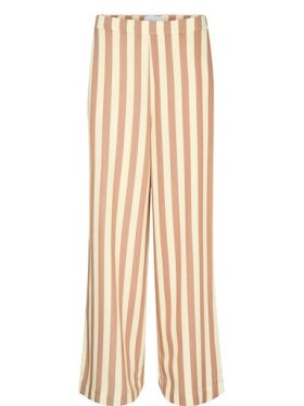 Numph - NUShadow Pants - Cafe au lait Numph - NUShadow Pants - Cafe au lait