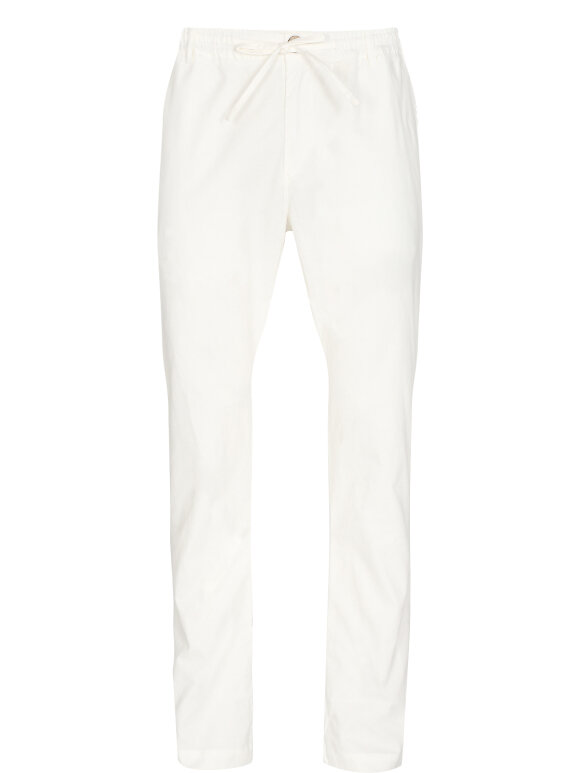 Anerkjendt - Akjan Elastic Linen pants