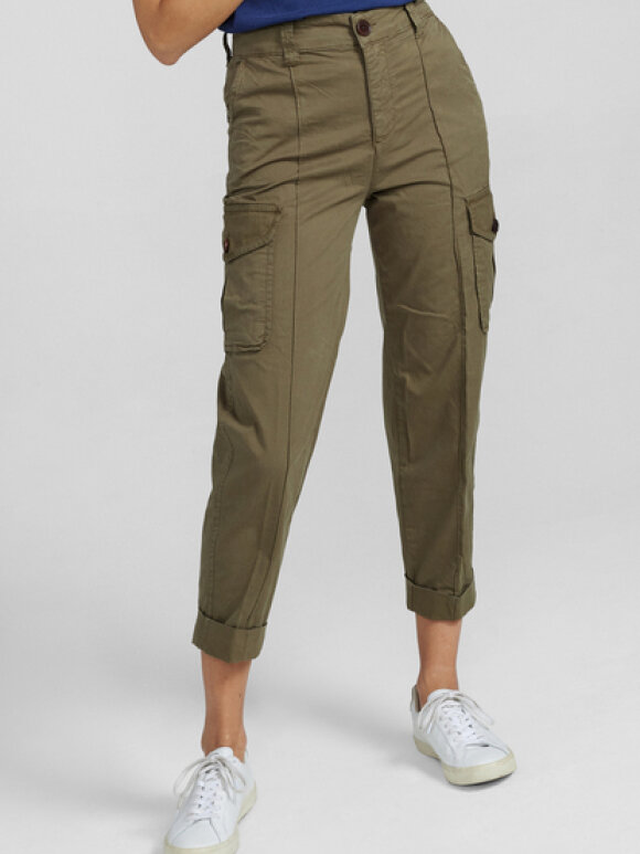 Mos Mosh - Madisane Paper Cargo pant