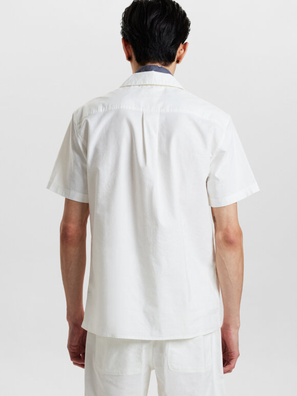 Anerkjendt - AKLeon S/S Shirt Relaxed fit