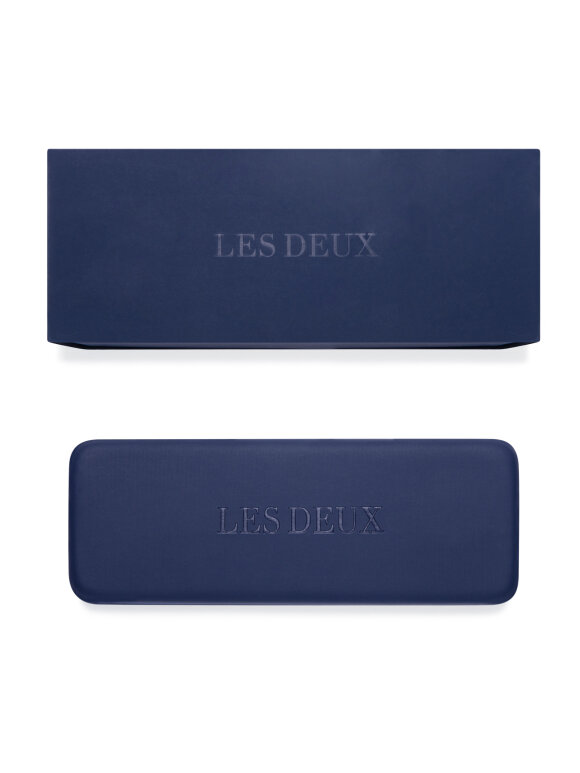 Les Deux - Skyler Sunglasses