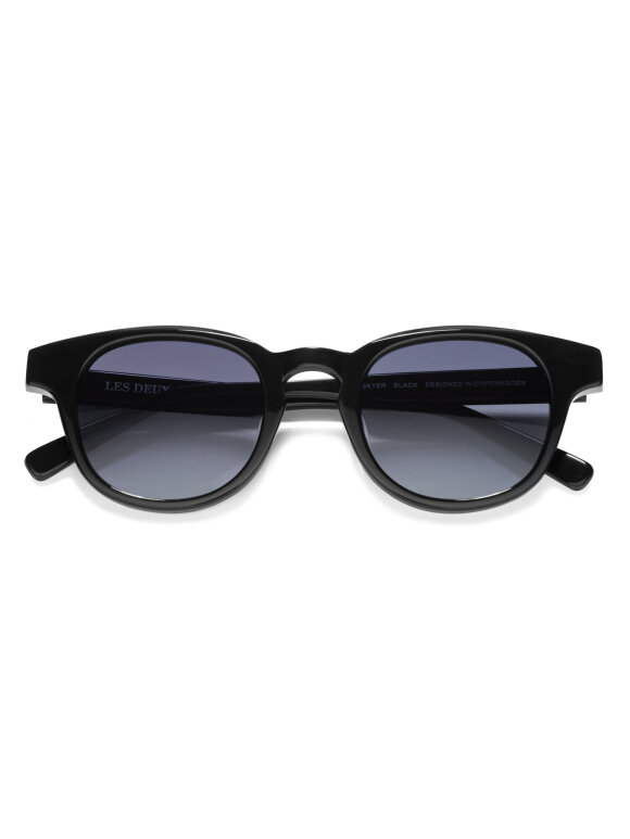 Les Deux - Skyler Sunglasses