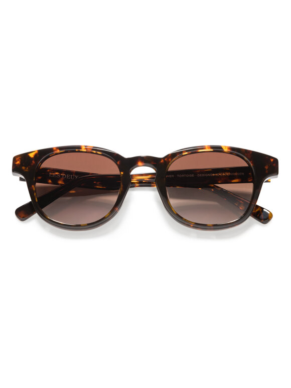 Les Deux - Skyler Sunglasses