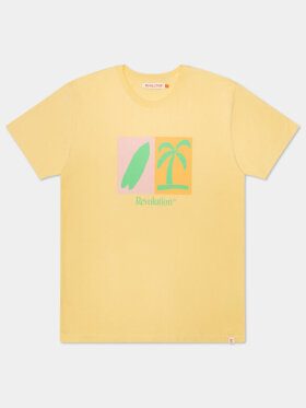 Revolution - Box T-shirts Revolution - Box T-shirts