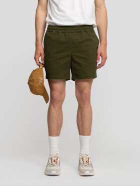 Revolution - SS Casual Shorts