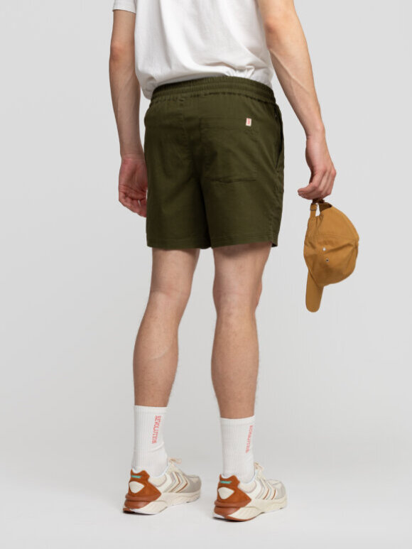 Revolution - SS Casual Shorts