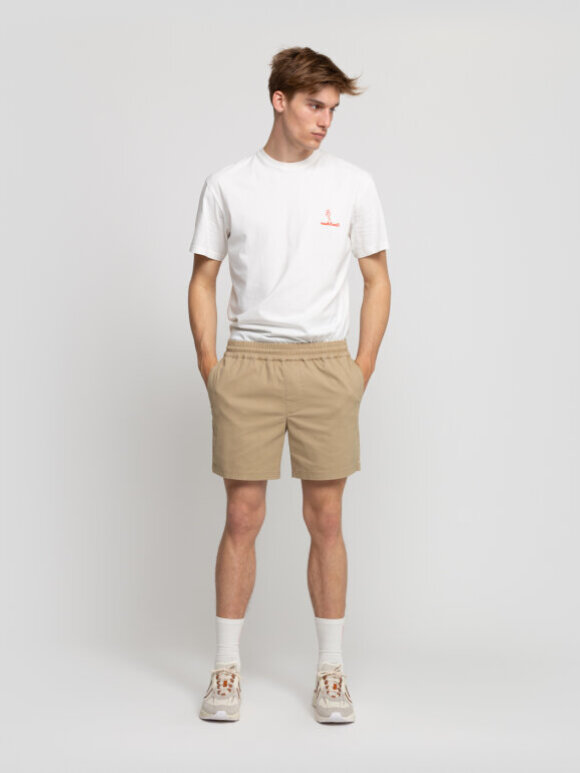 Revolution - SS Casual Shorts