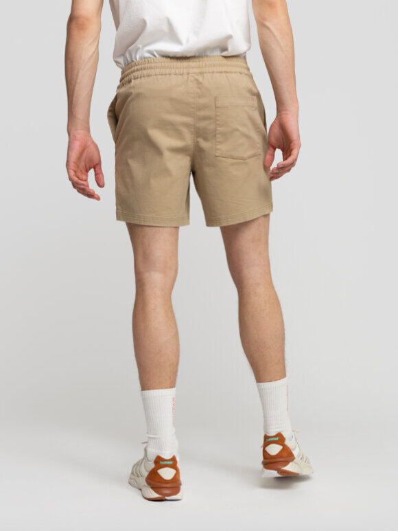 Revolution - SS Casual Shorts