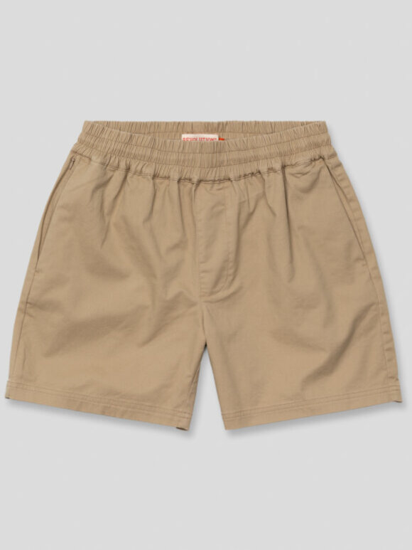 Revolution - SS Casual Shorts