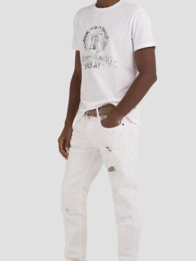 Replay - Printed T-shirt Replay - Printed T-shirt