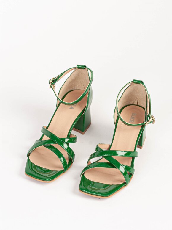 Bukela - Hannah Sandal - Green