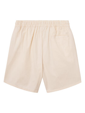 Les Deux - Otto Twill Shorts Ivory