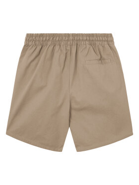 Les Deux - Otto Twill Shorts Desert Taupe