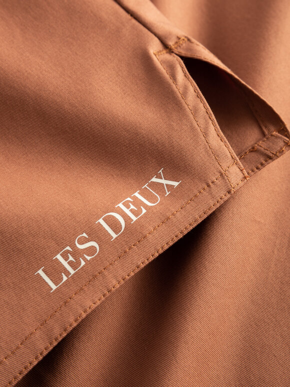 Les Deux - Raphael Shorts