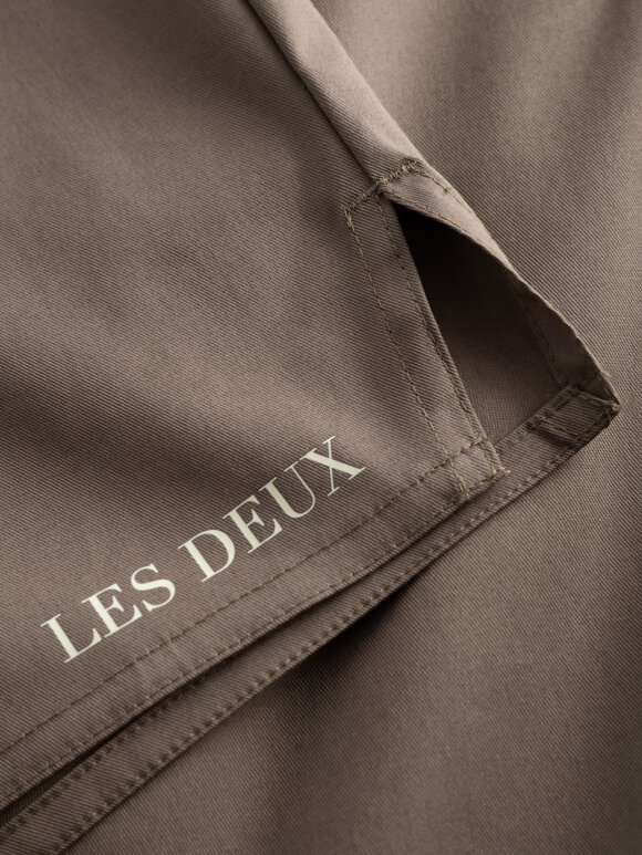 Les Deux - Raphael Shorts