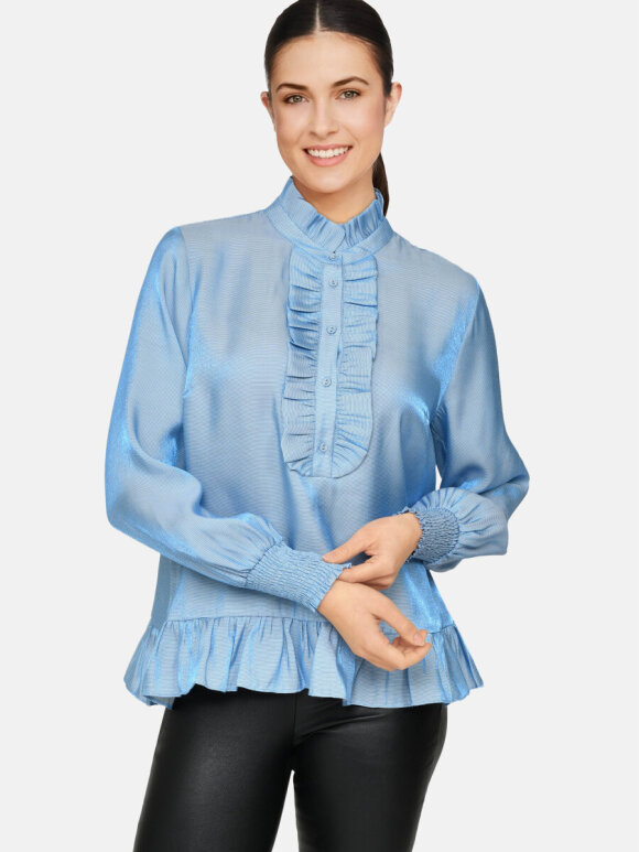 Love & Divine - Love947 Blouse