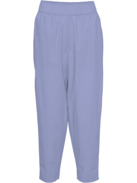 FRAU - Oslo Ankle Pant baby lavender