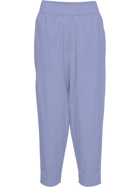 FRAU - Oslo Ankle Pant baby lavender