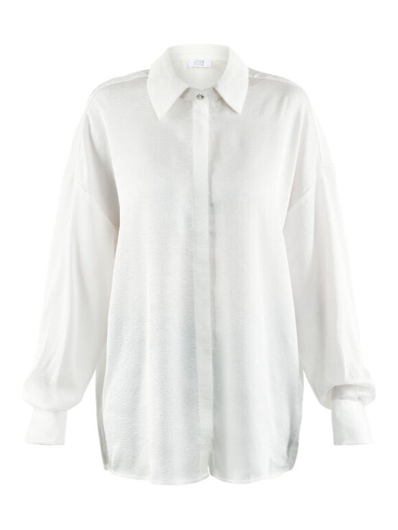 Love & Divine - Love904 Shirt - cream