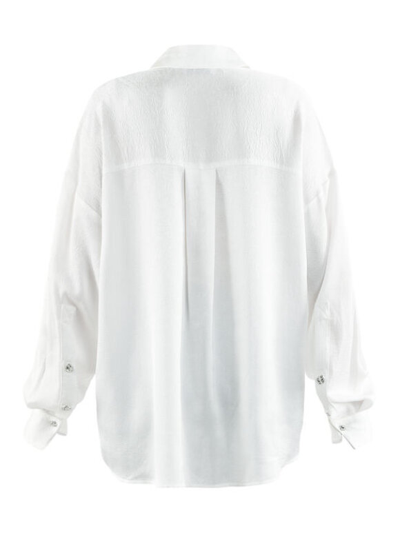 Love & Divine - Love904 Shirt - cream